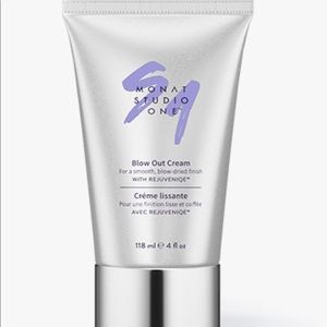 NEW / MONAT Blow Out Cream